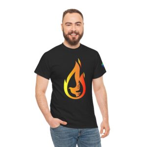 Holy Spirit Fire