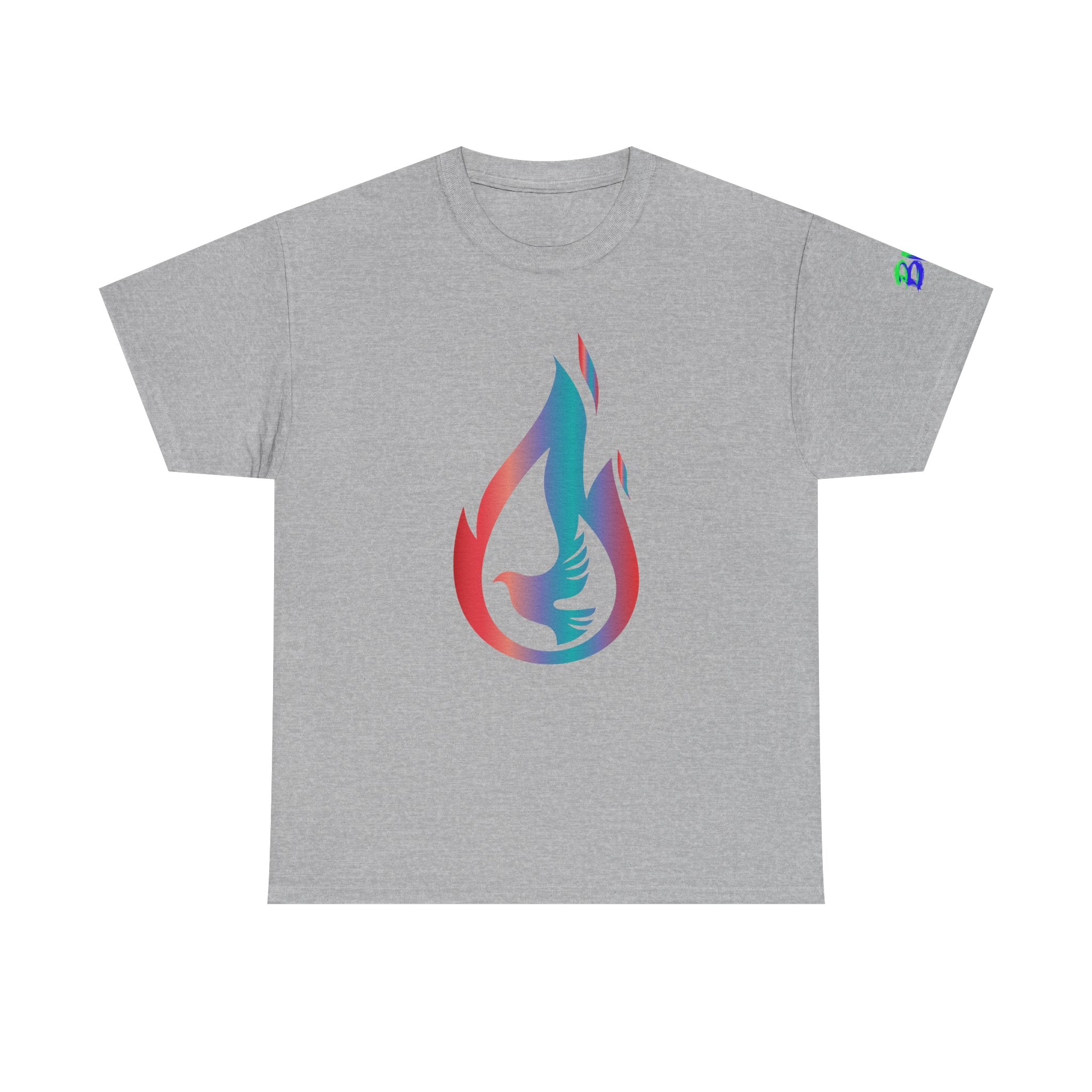 Holy Spirit Fire (RPB) - Image 11
