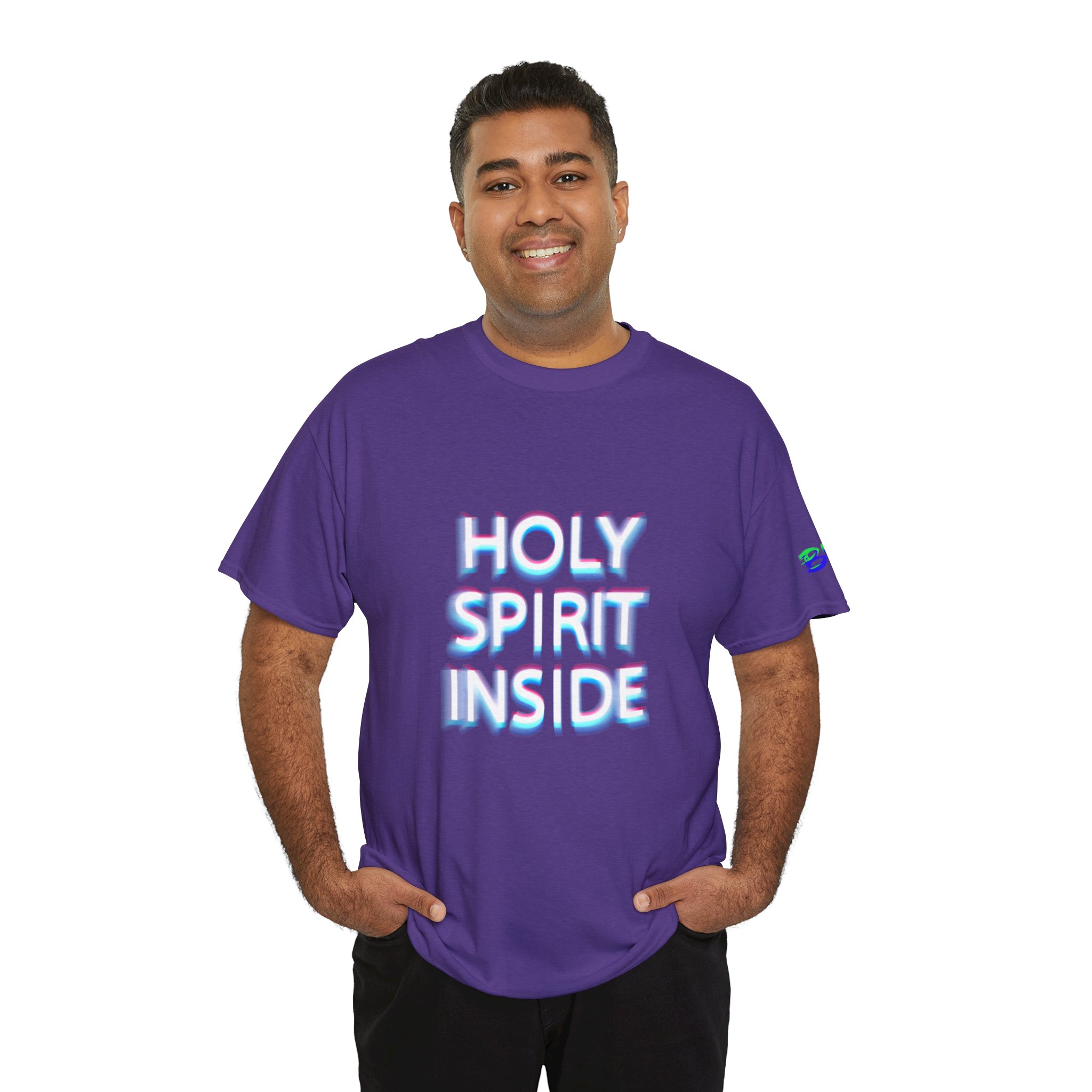 Holy Spirit Inside - Image 12