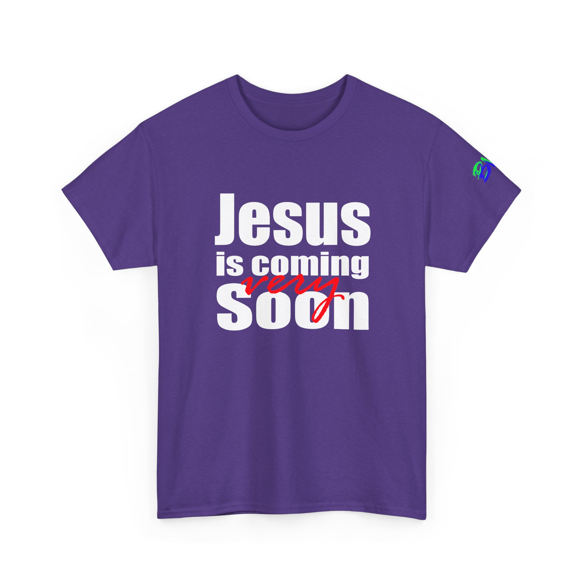 Jesus Is Coming Very Soon - Image 13