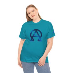 Alpha Omega (Metallic Blue)