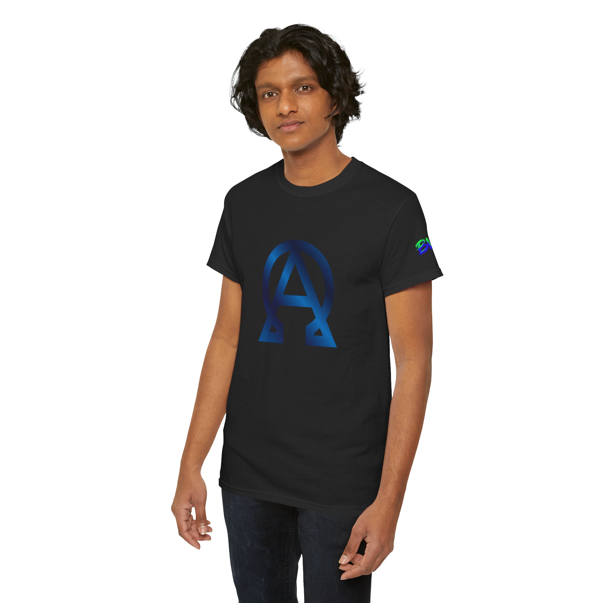 Alpha Omega (Metallic Blue) - Image 7