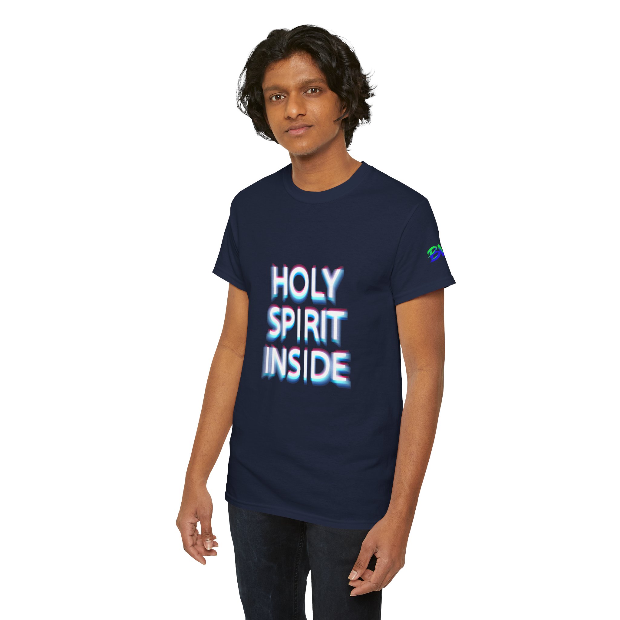 Holy Spirit Inside - Image 11