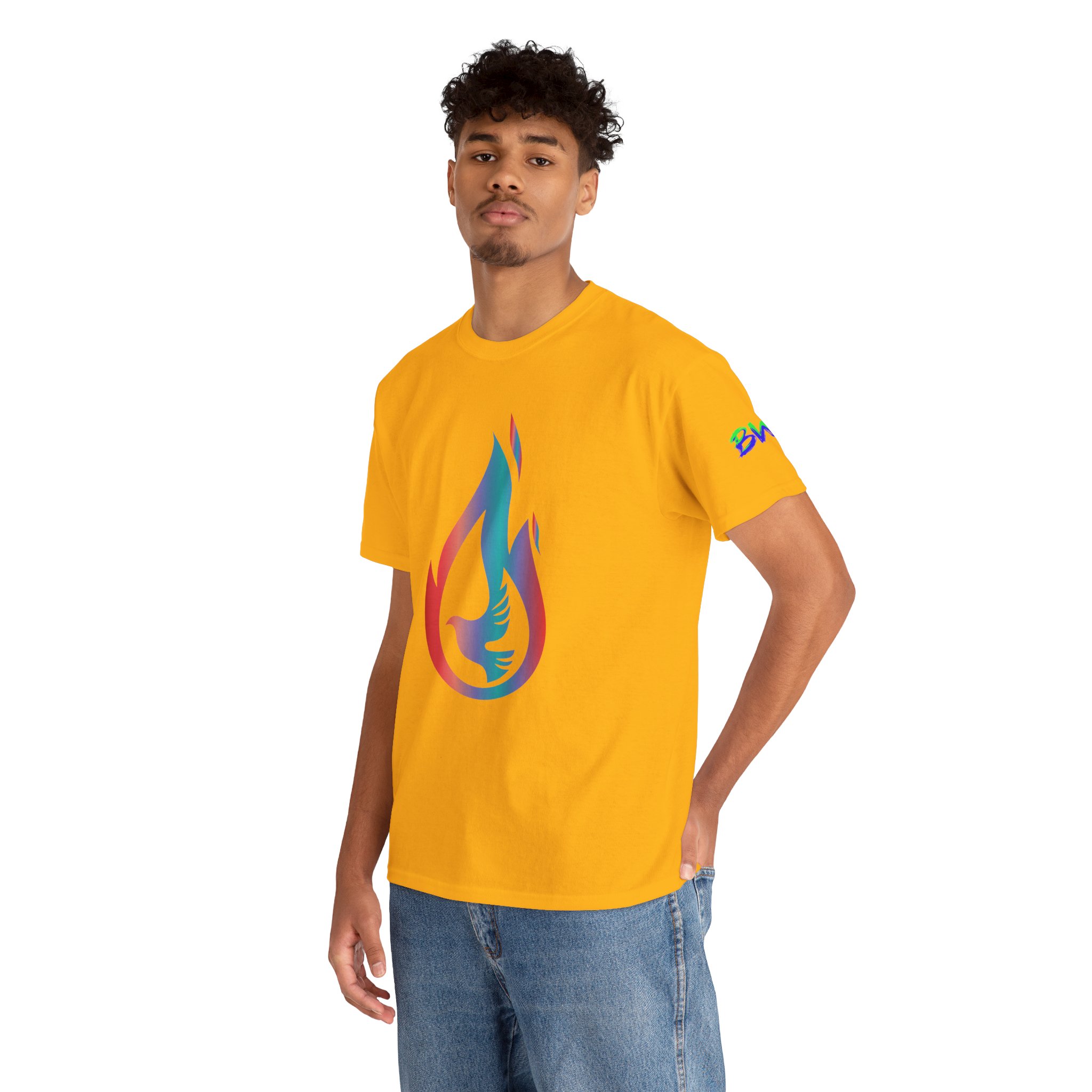 Holy Spirit Fire (RPB) - Image 12