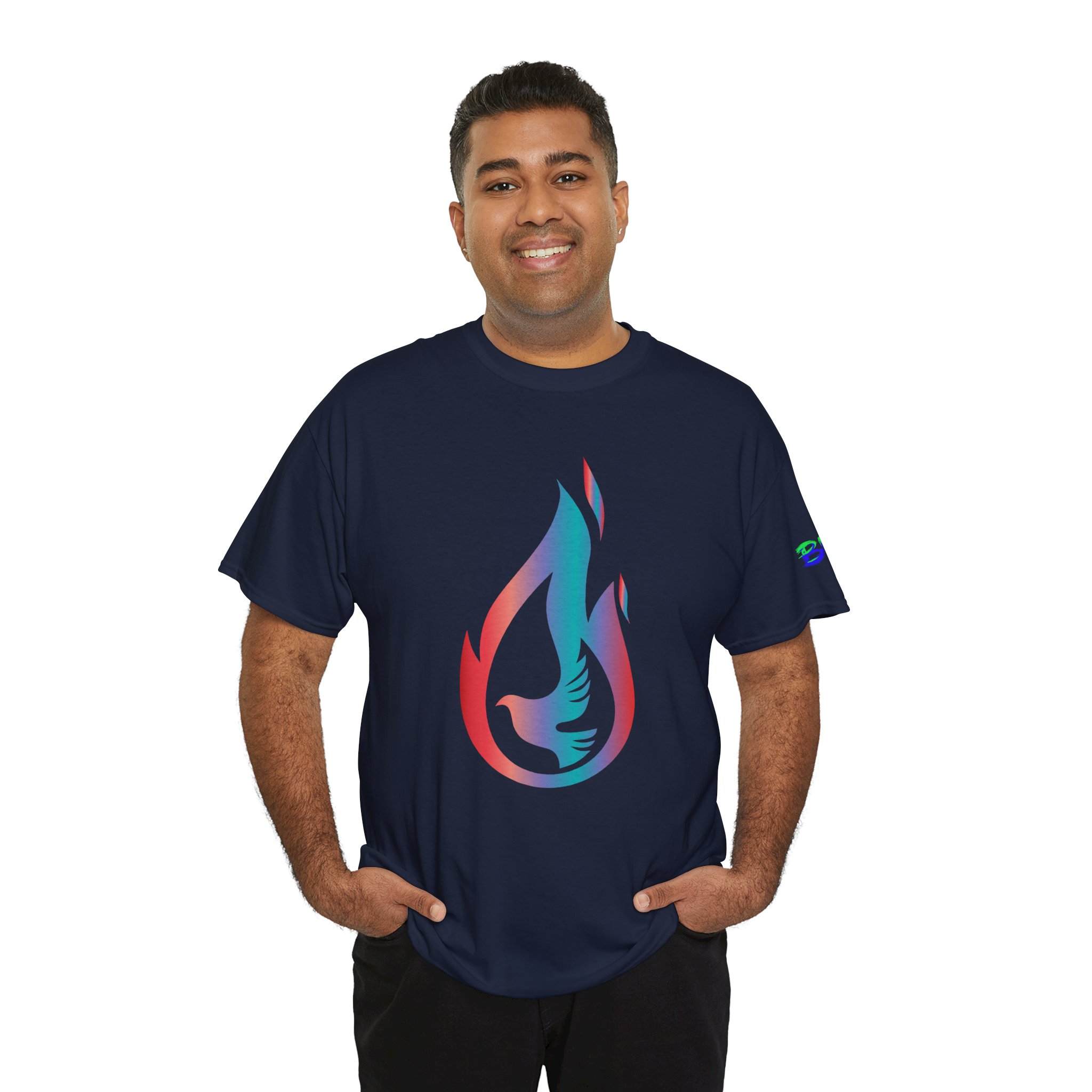Holy Spirit Fire (RPB) - Image 5