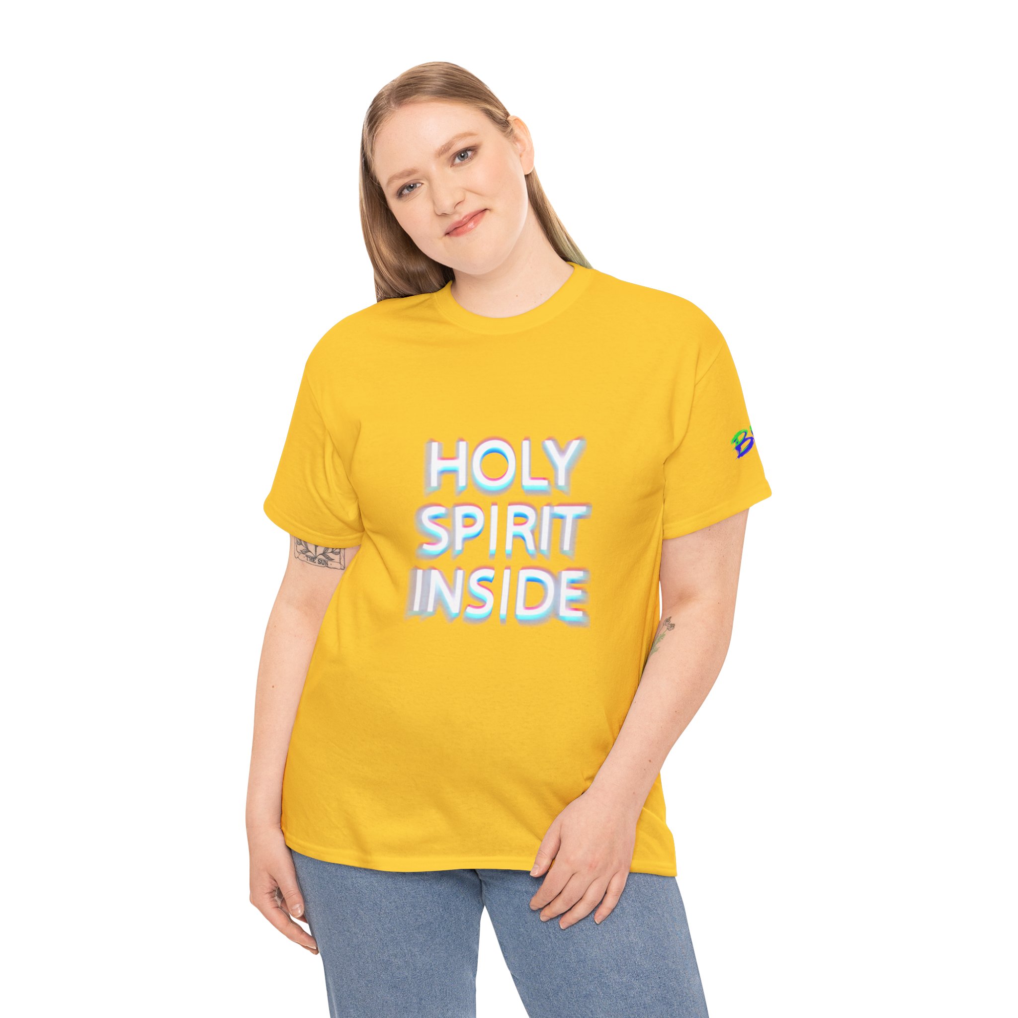 Holy Spirit Inside - Image 7