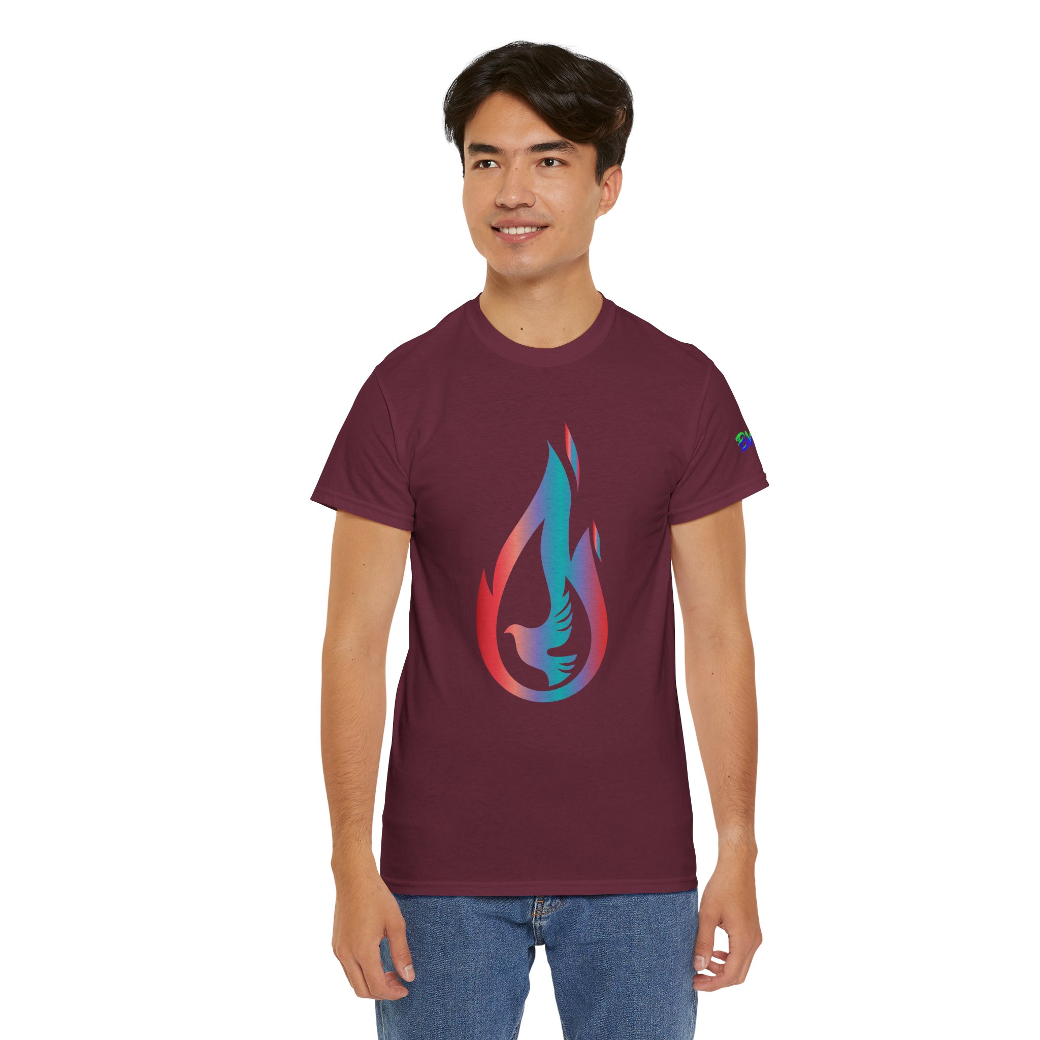 Holy Spirit Fire (RPB) - Image 4