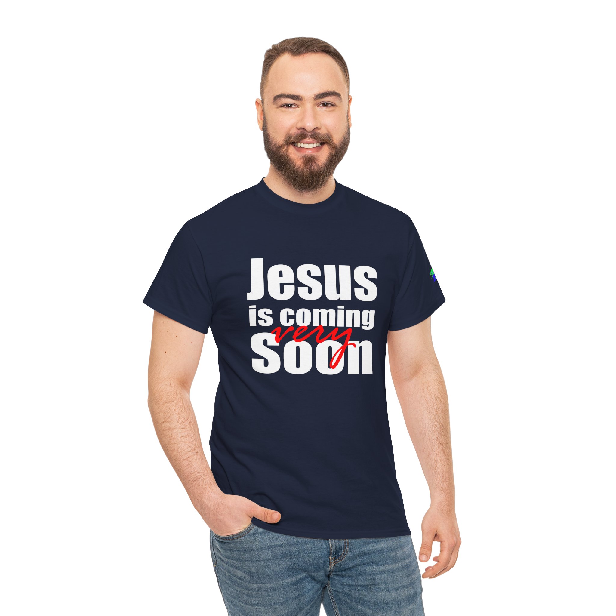 Jesus Is Coming Very Soon - Image 12