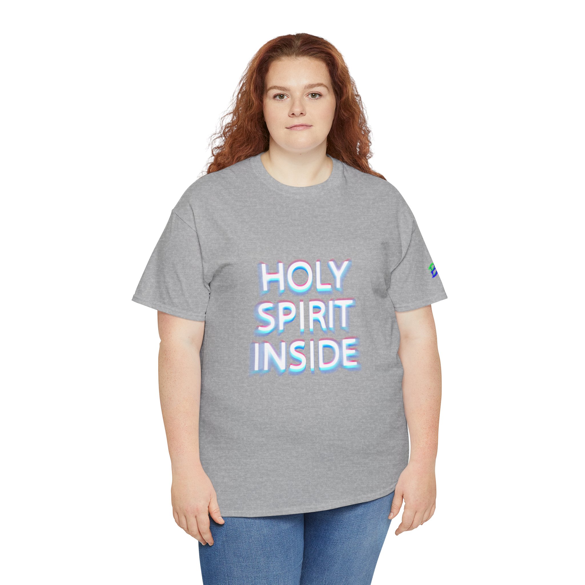 Holy Spirit Inside - Image 5