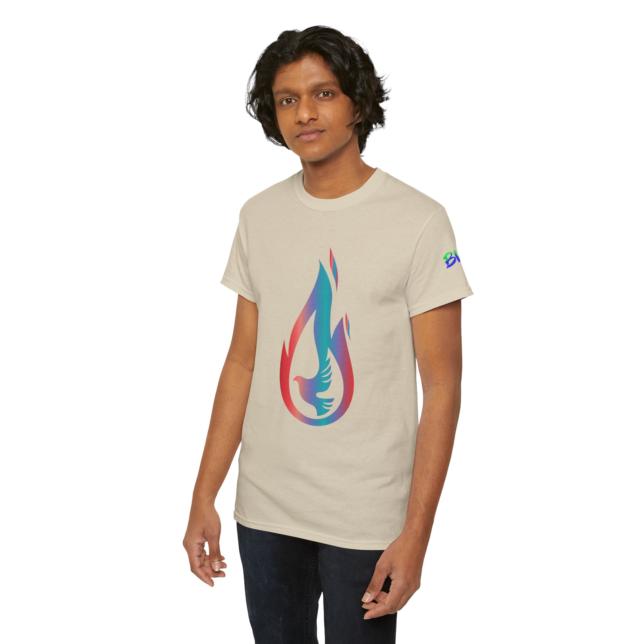Holy Spirit Fire (RPB) - Image 10