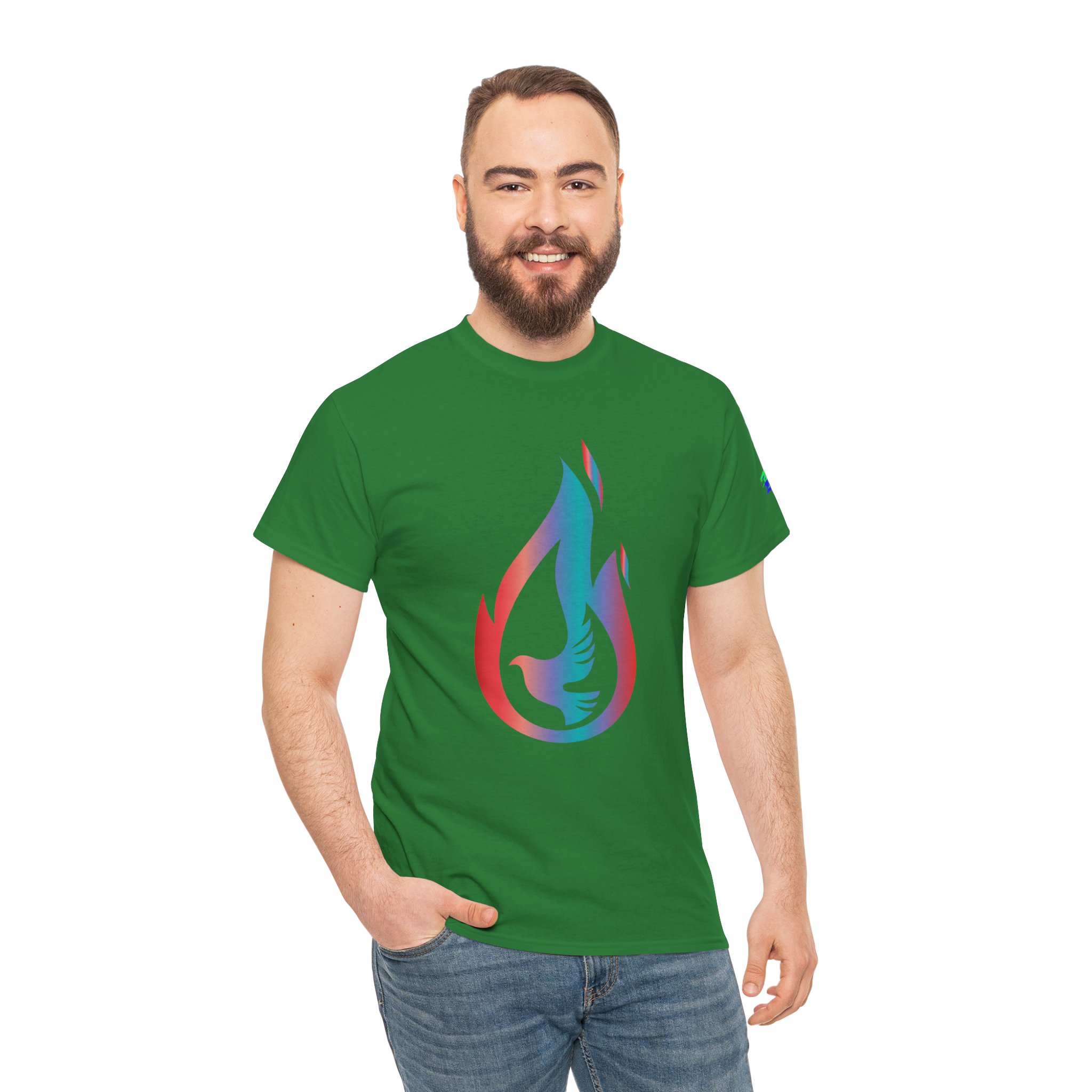 Holy Spirit Fire (RPB) - Image 9