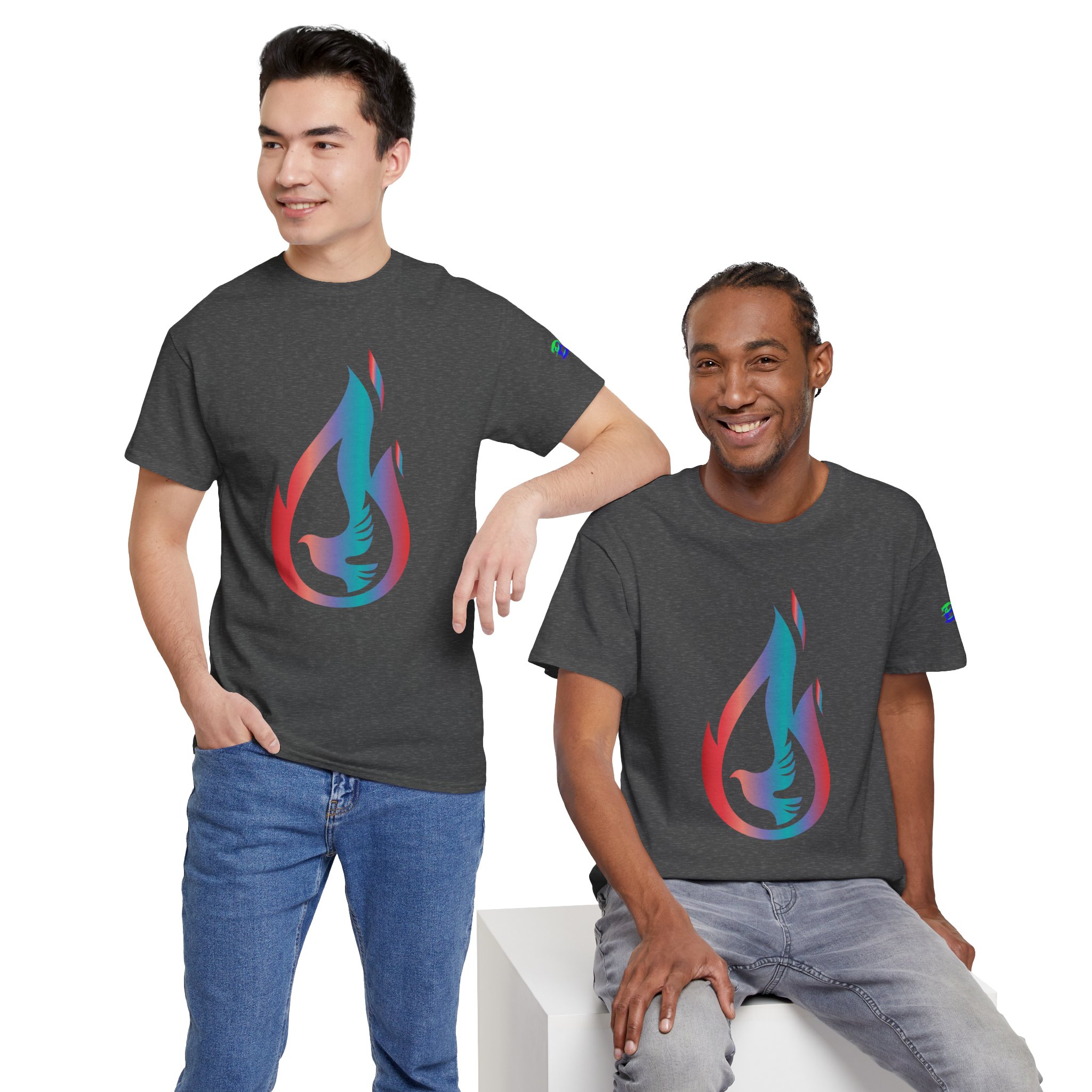 Holy Spirit Fire (RPB) - Image 13