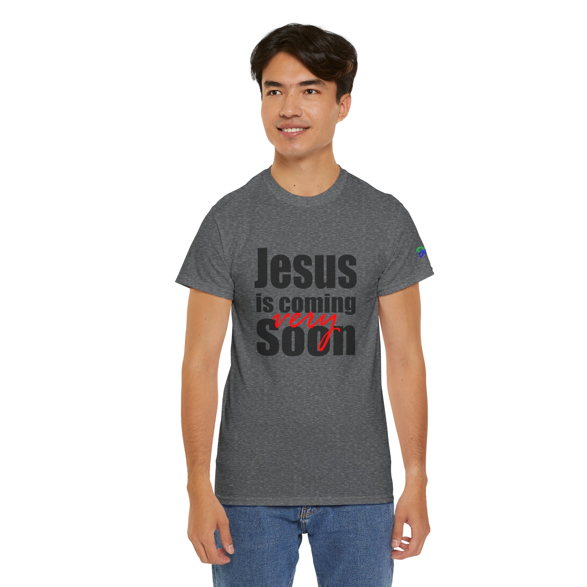 Jesus Is Coming Very Soon - Image 8