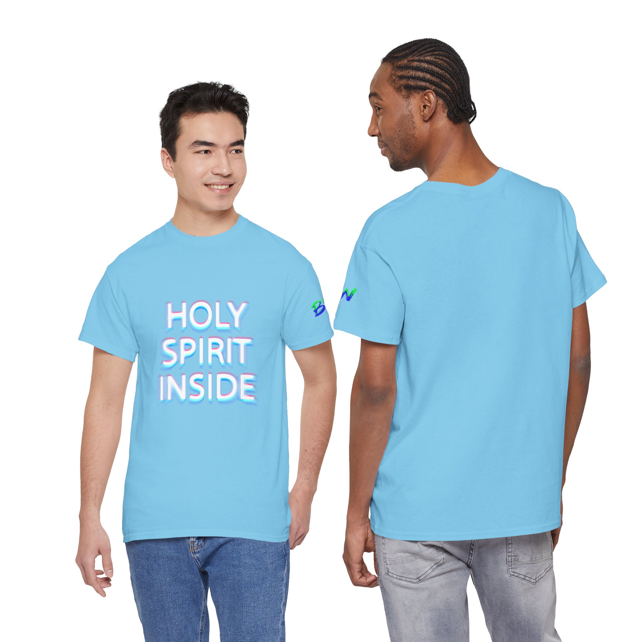Holy Spirit Inside - Image 9