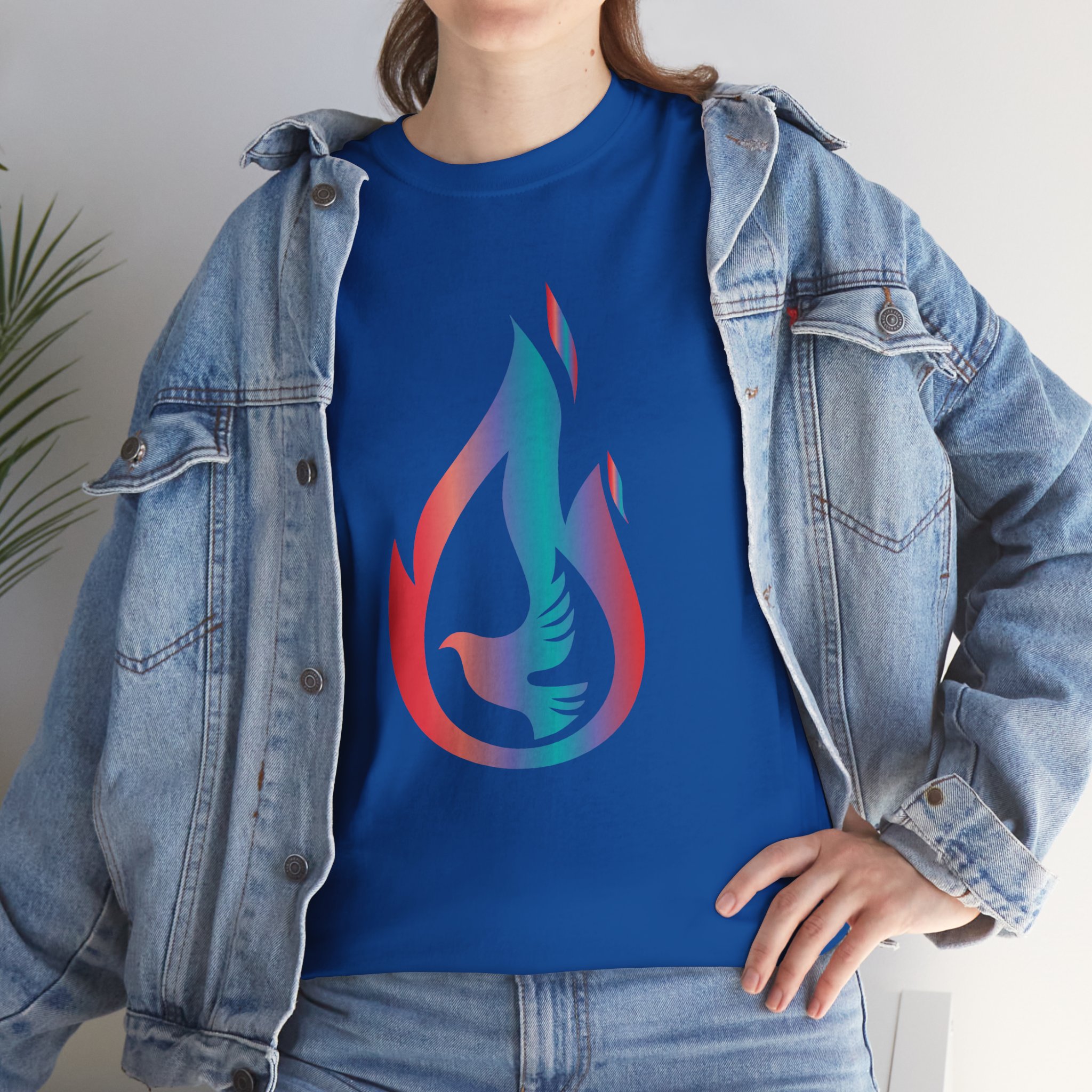Holy Spirit Fire (RPB) - Image 7