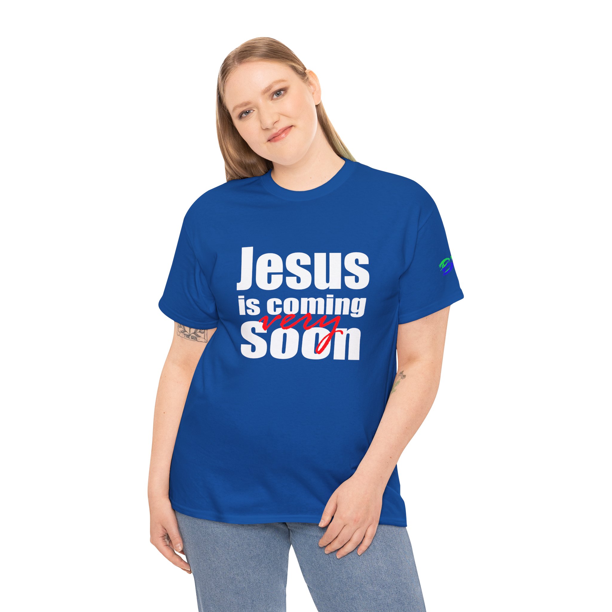 Jesus Is Coming Very Soon - Image 11