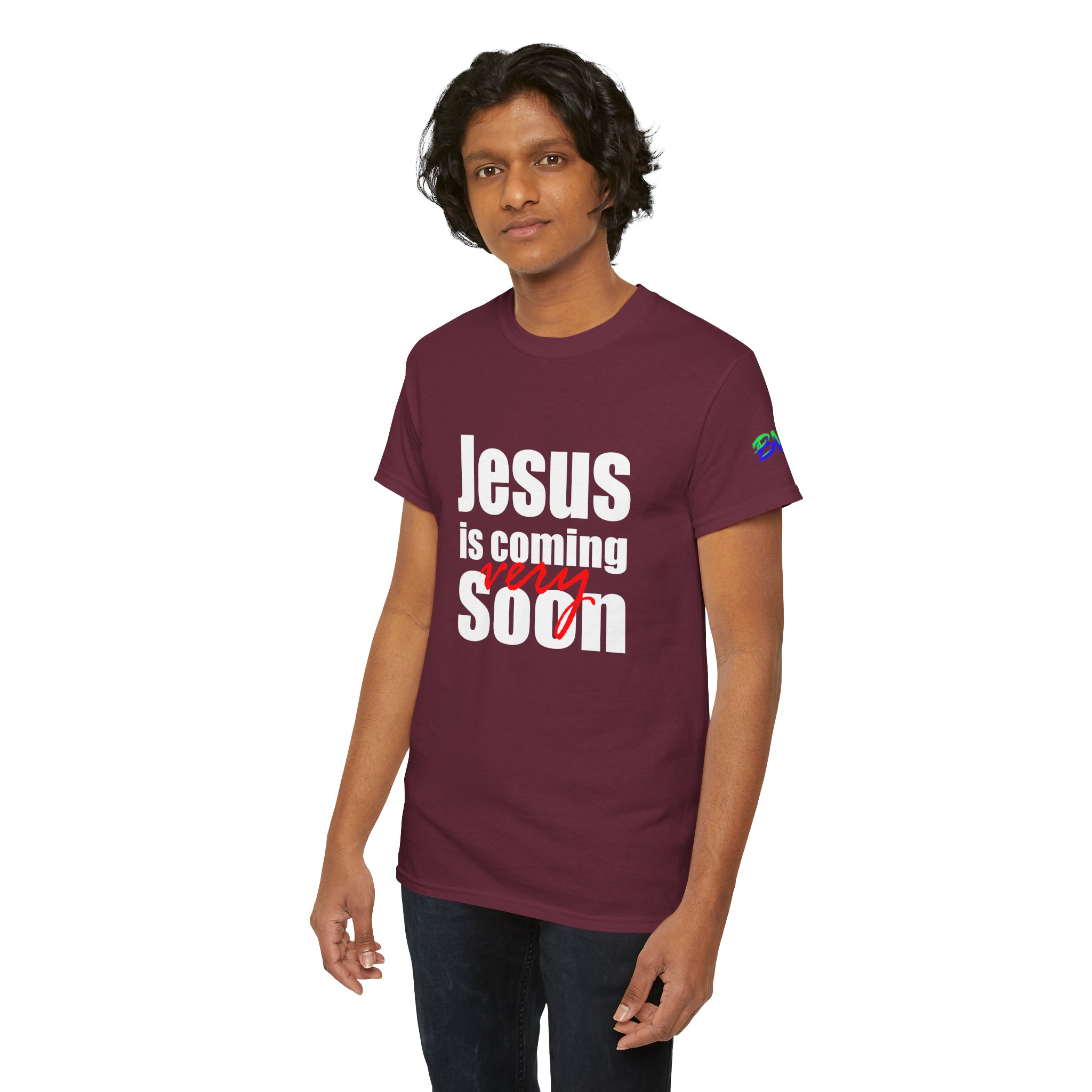 Jesus Is Coming Very Soon - Image 6