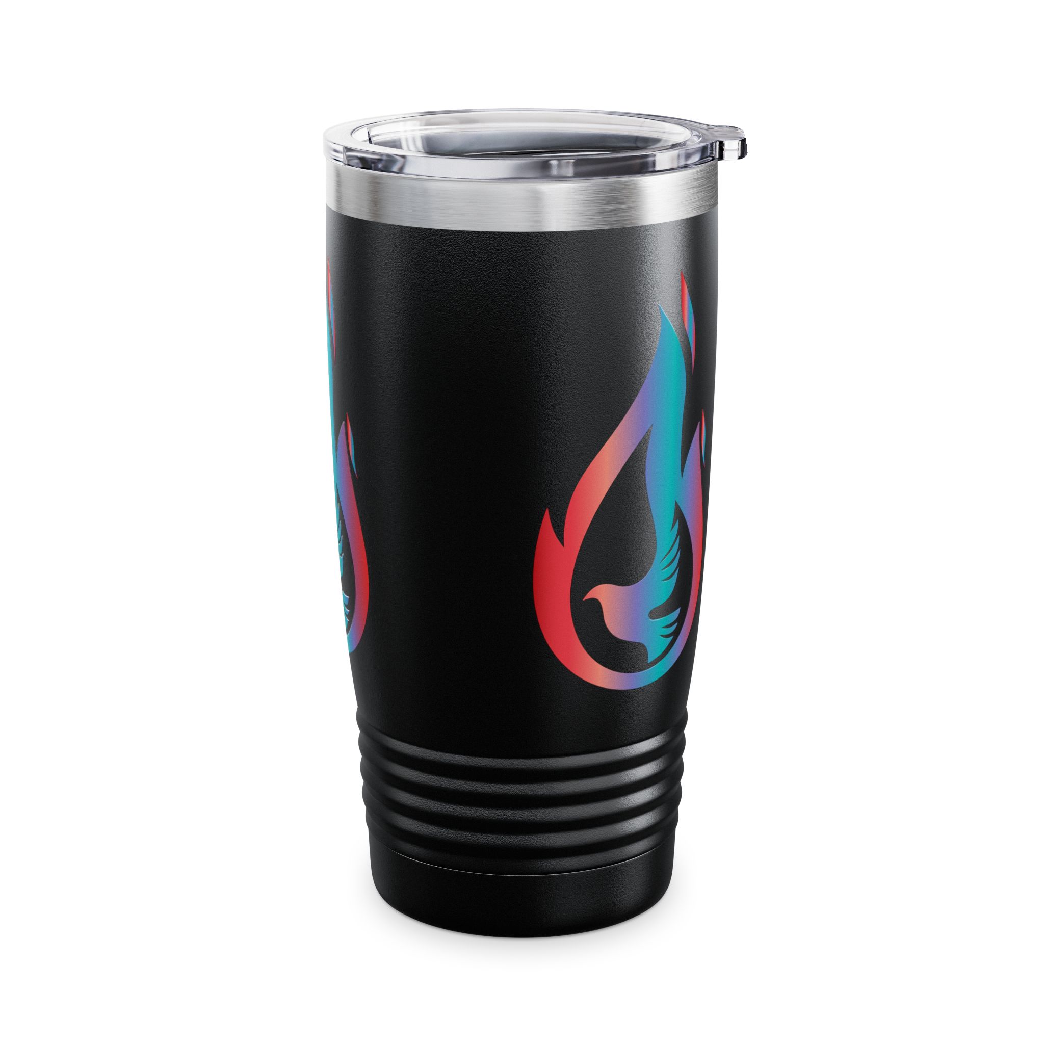 Holy Spirit Fire (RPB) - Ringneck Tumbler - Image 6