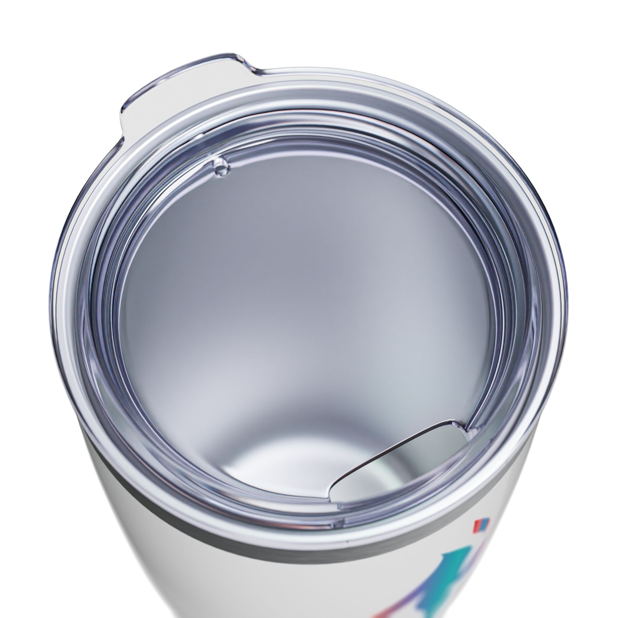 Holy Spirit Fire (RPB) - Ringneck Tumbler - Image 3