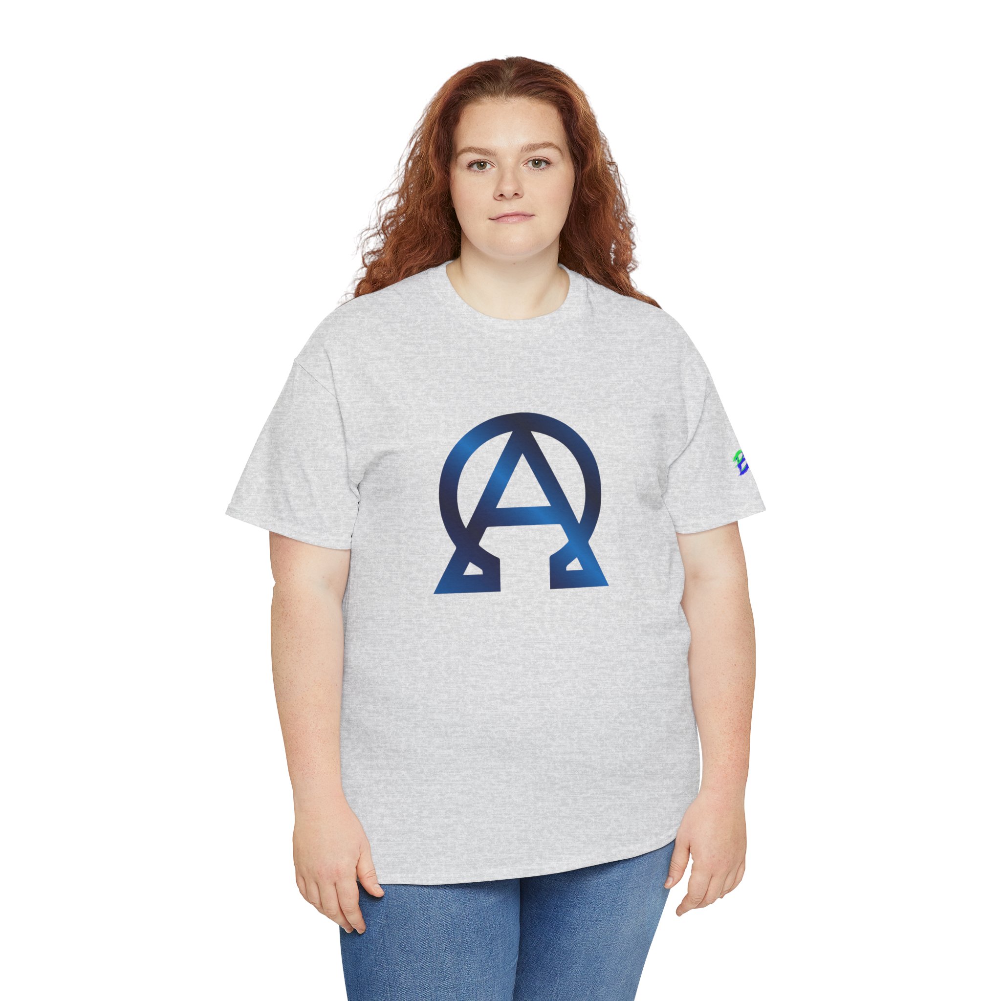 Alpha Omega (Metallic Blue) - Image 5