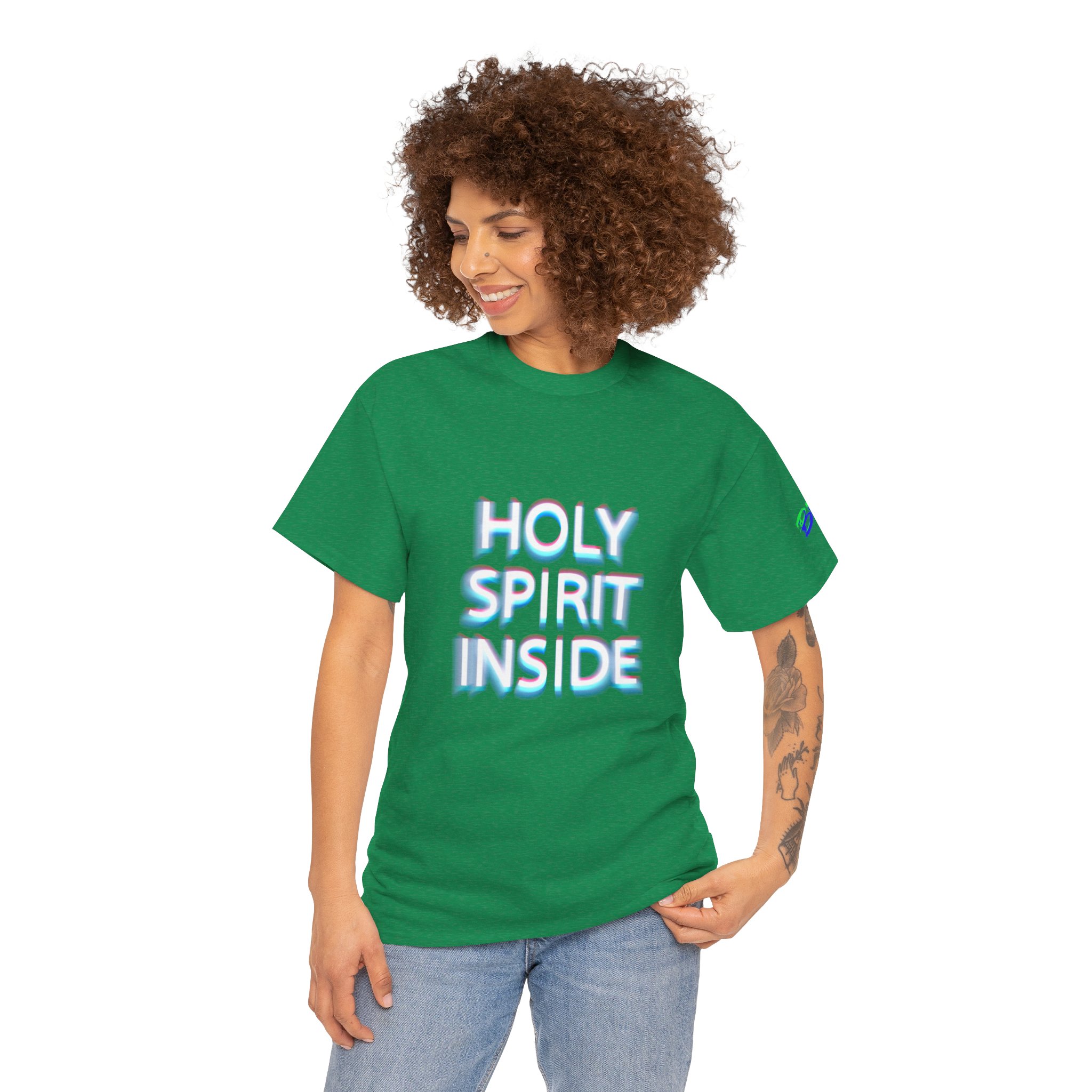 Holy Spirit Inside - Image 8