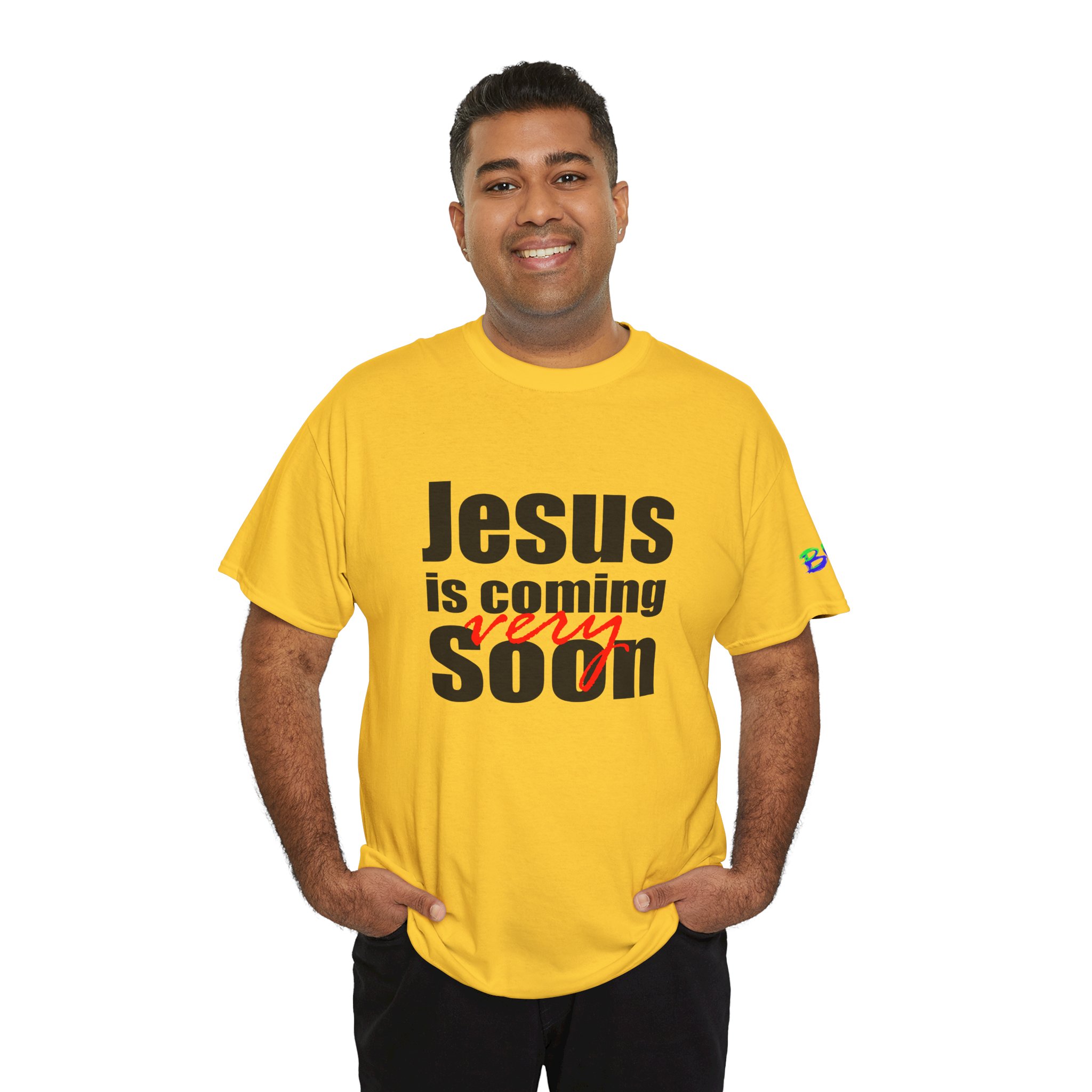 Jesus Is Coming Very Soon - Image 7