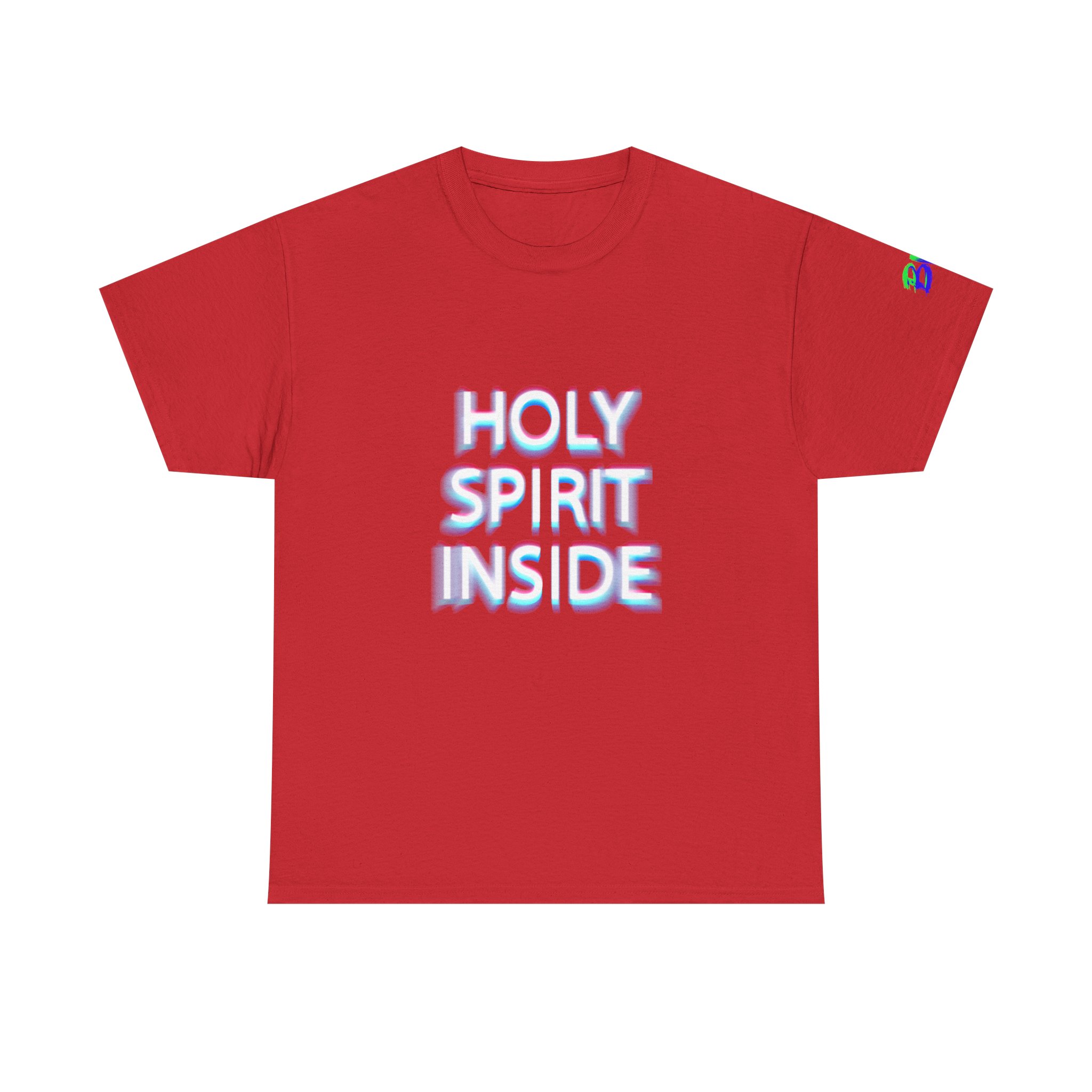 Holy Spirit Inside - Image 13