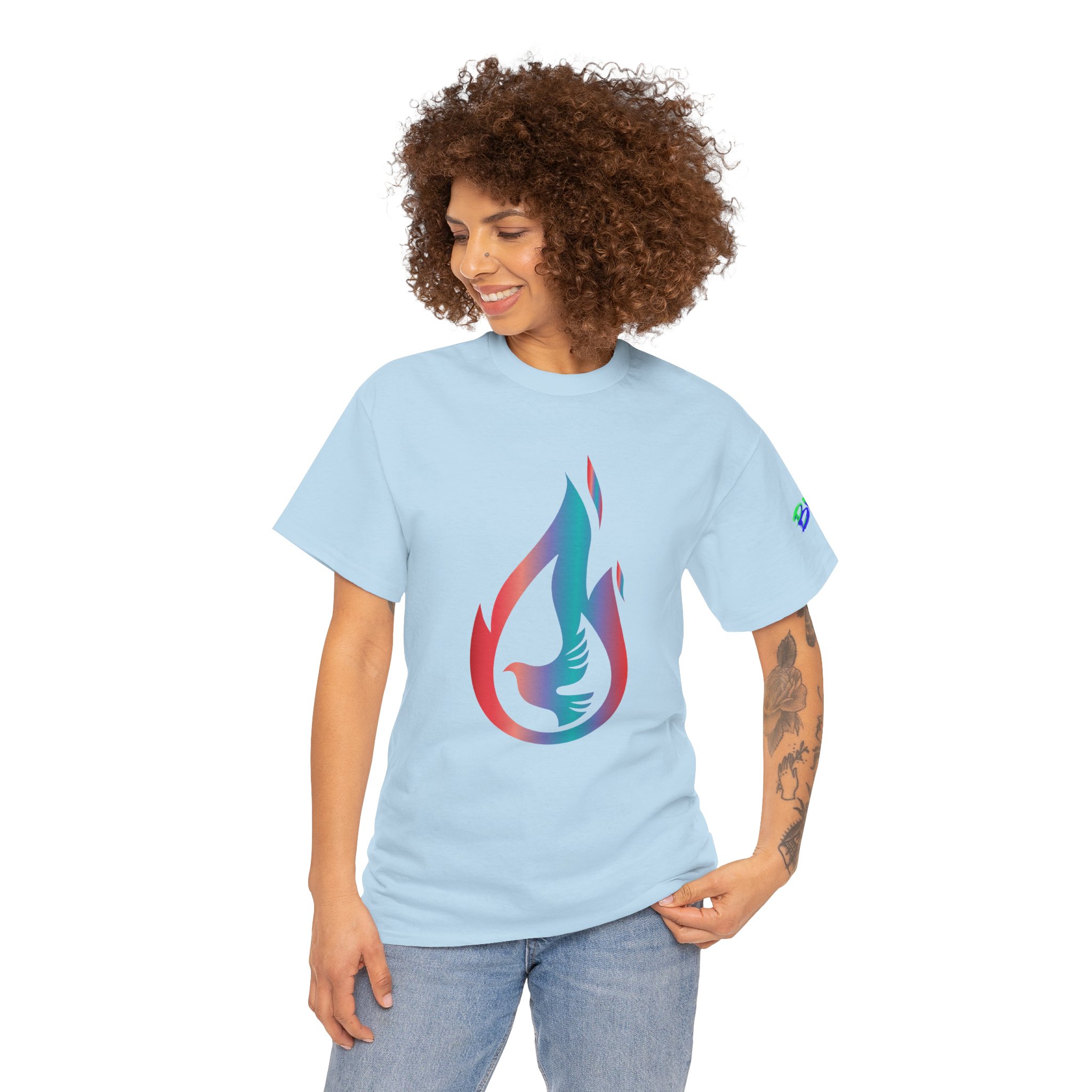 Holy Spirit Fire (RPB) - Image 2