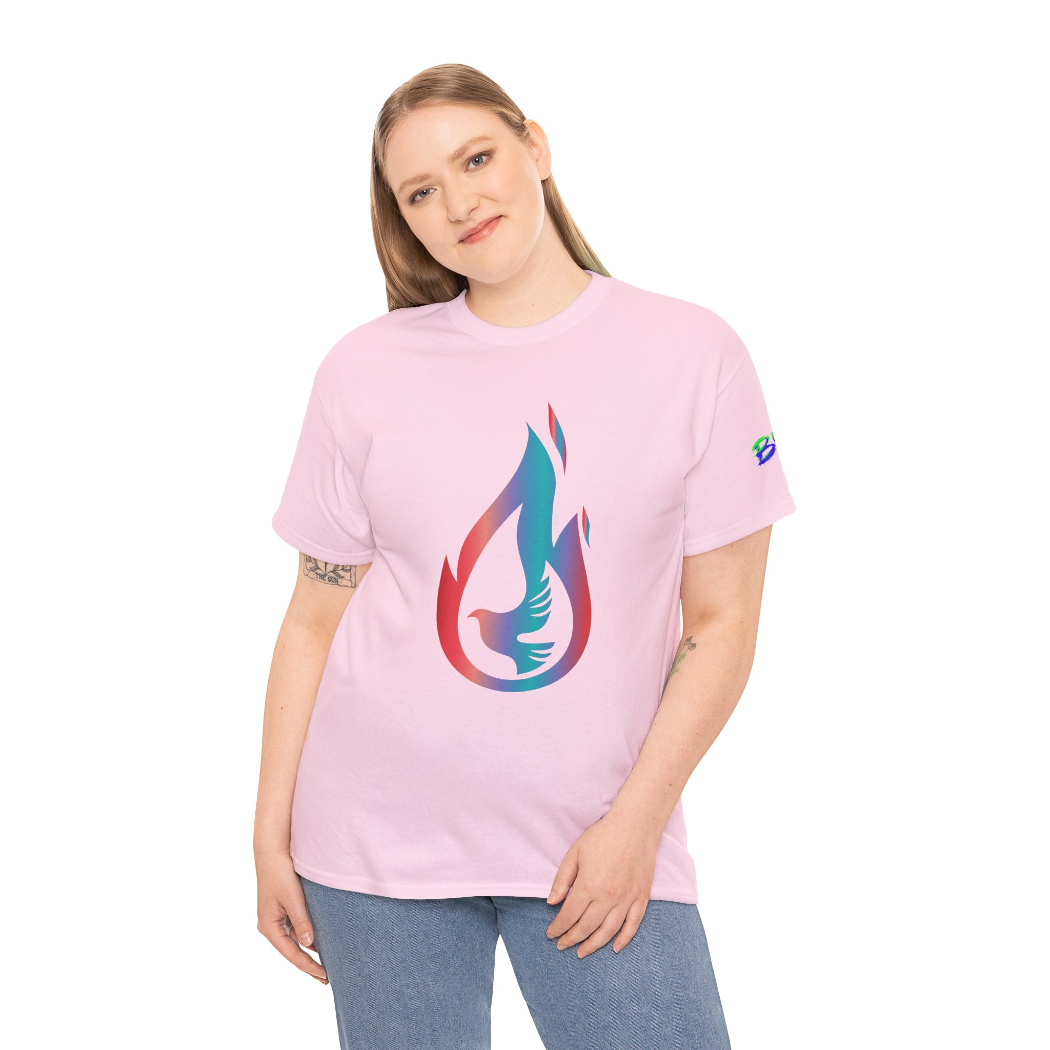 Holy Spirit Fire (RPB) - Image 3