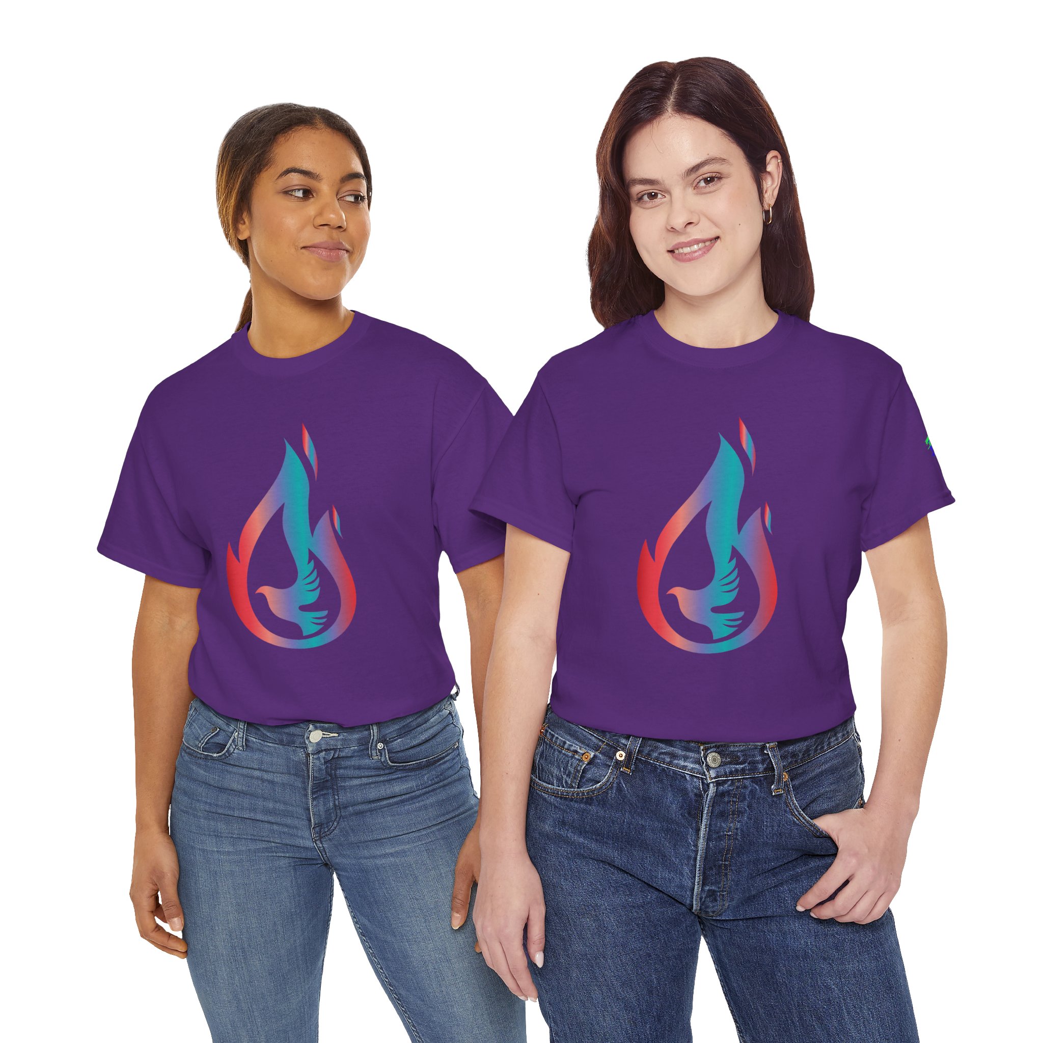Holy Spirit Fire (RPB) - Image 6