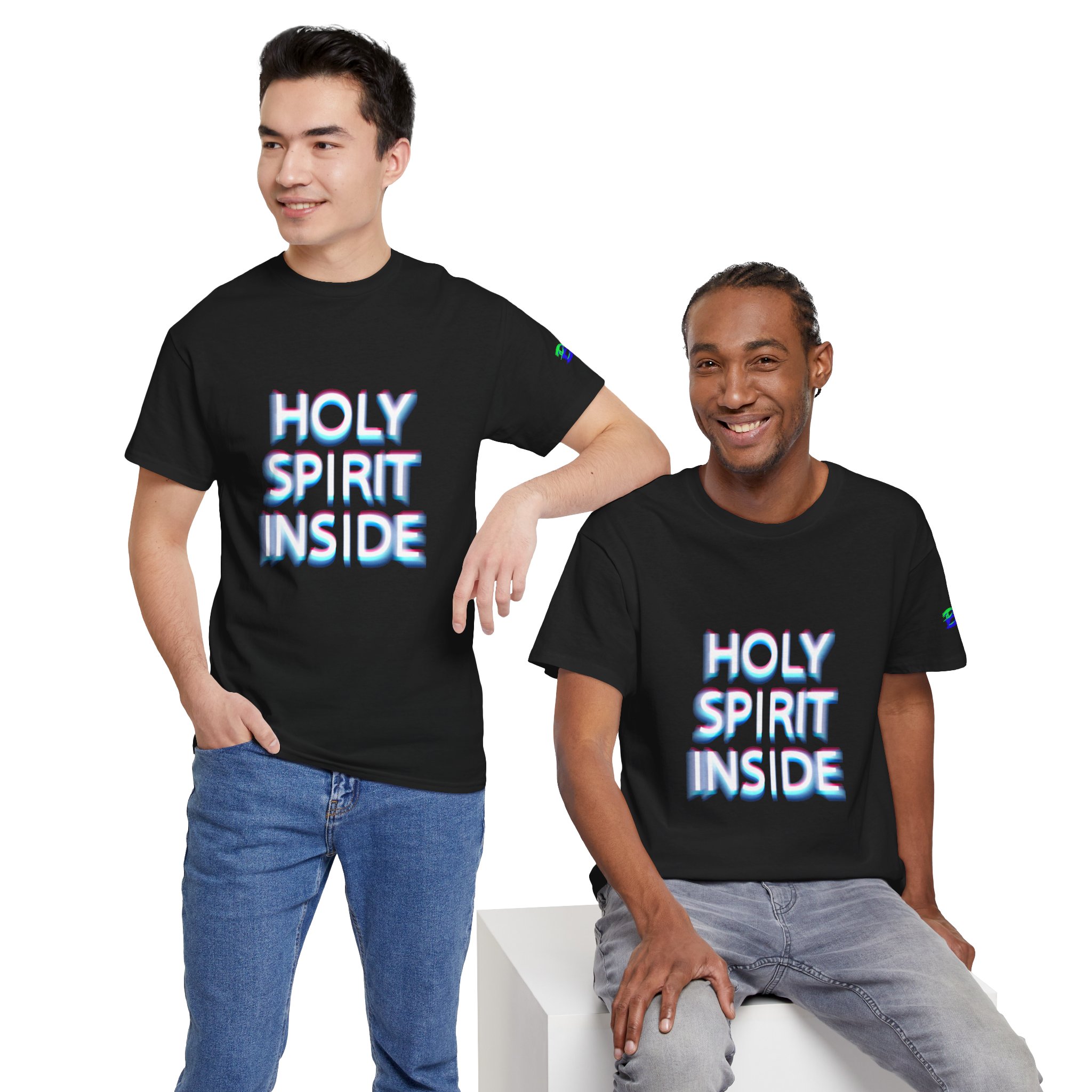 Holy Spirit Inside - Image 4