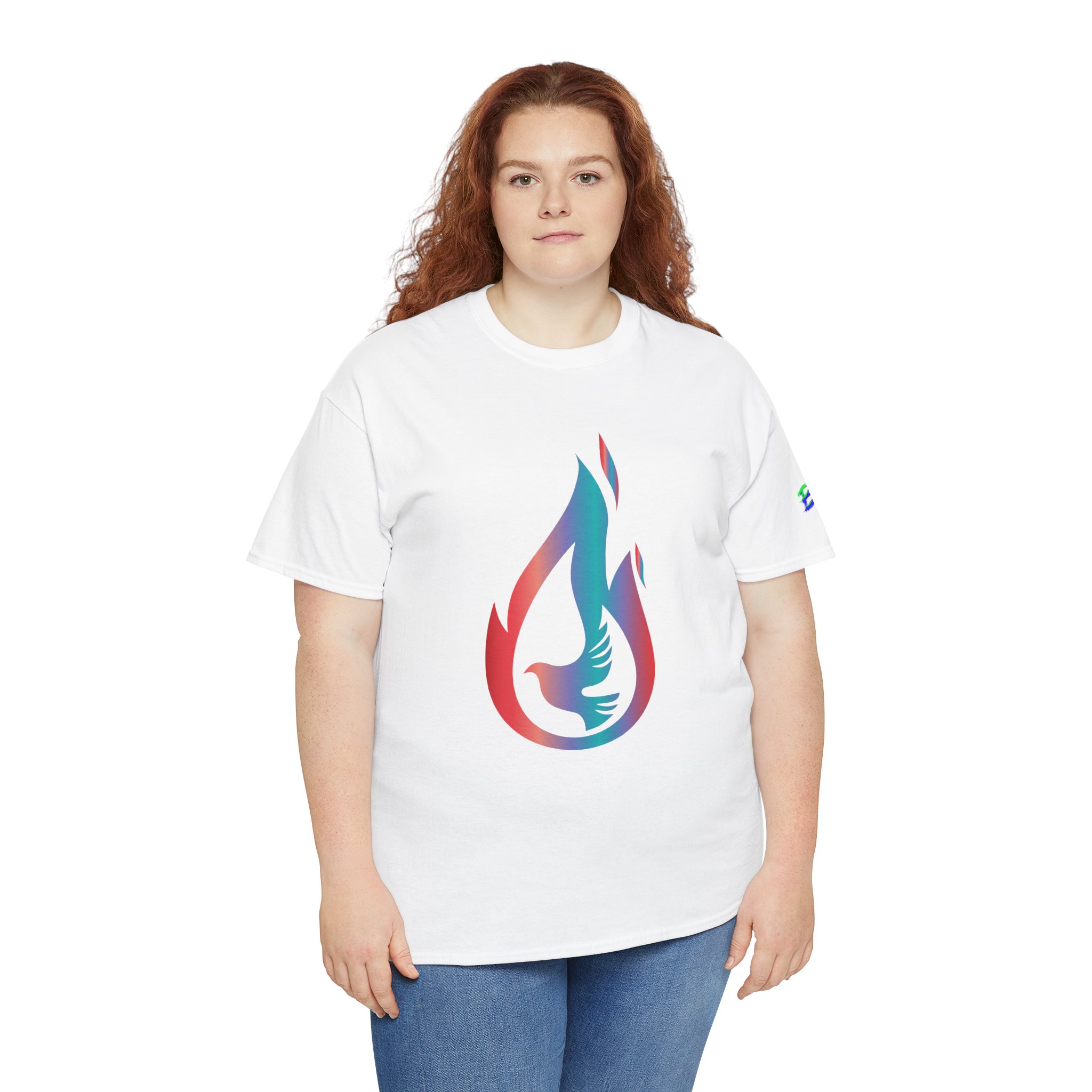 Holy Spirit Fire (RPB) - Image 8