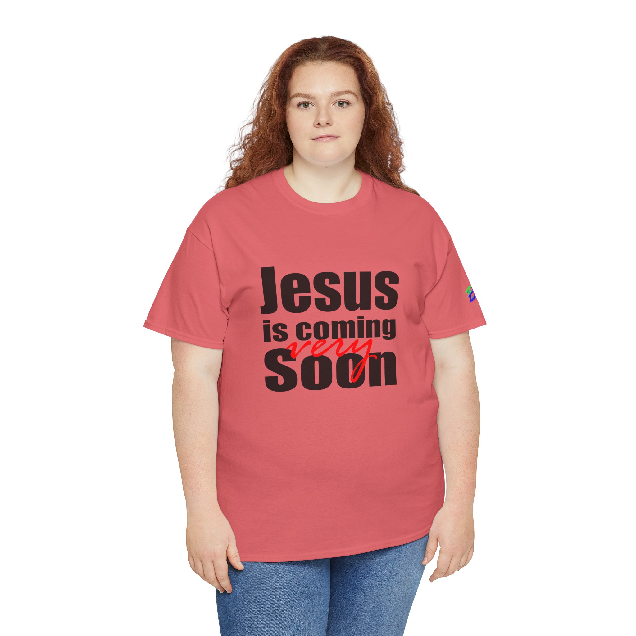 Jesus Is Coming Very Soon - Image 4