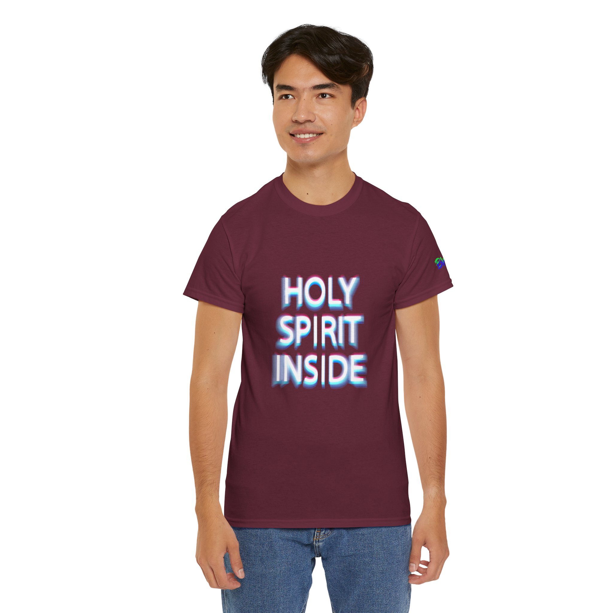 Holy Spirit Inside - Image 6