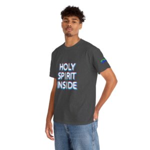 Holy Spirit Inside