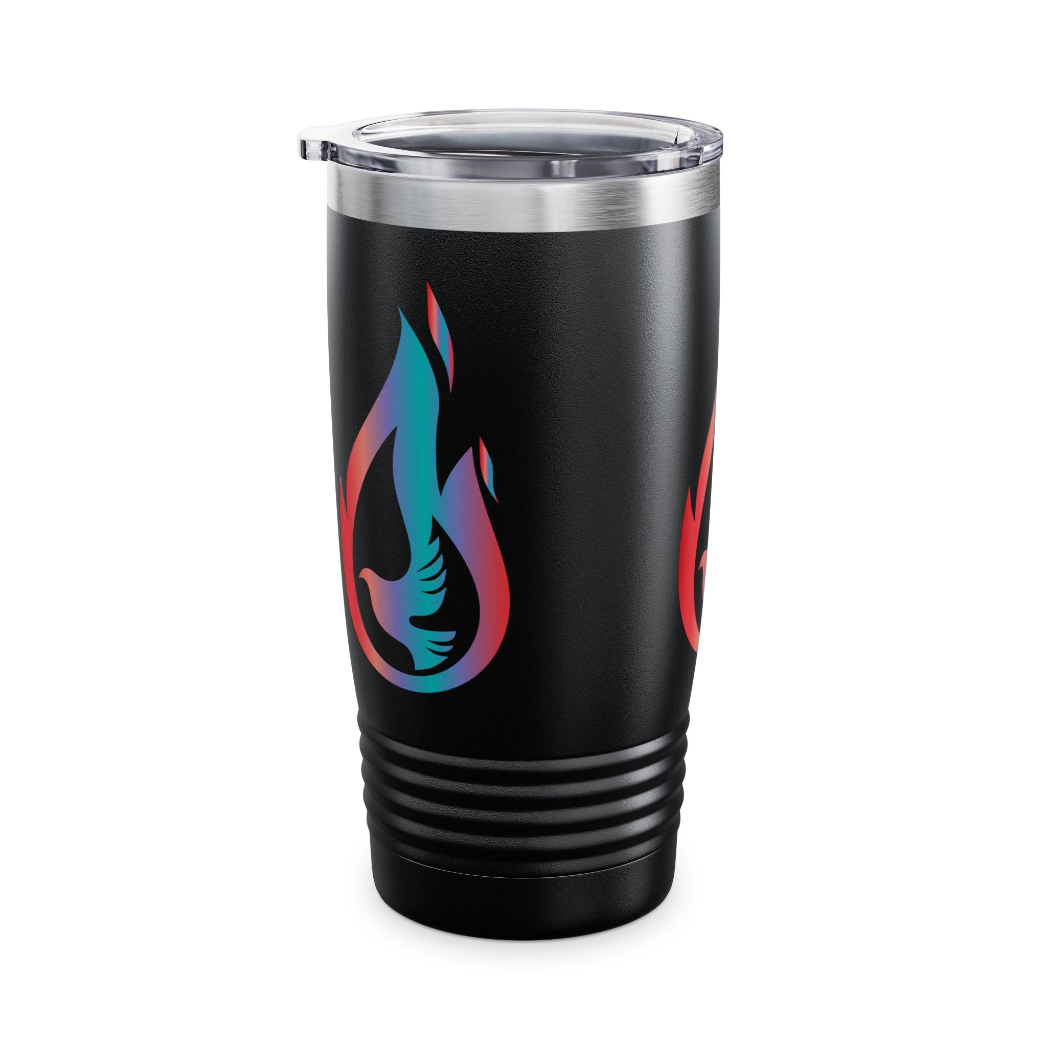 Holy Spirit Fire (RPB) - Ringneck Tumbler - Image 7