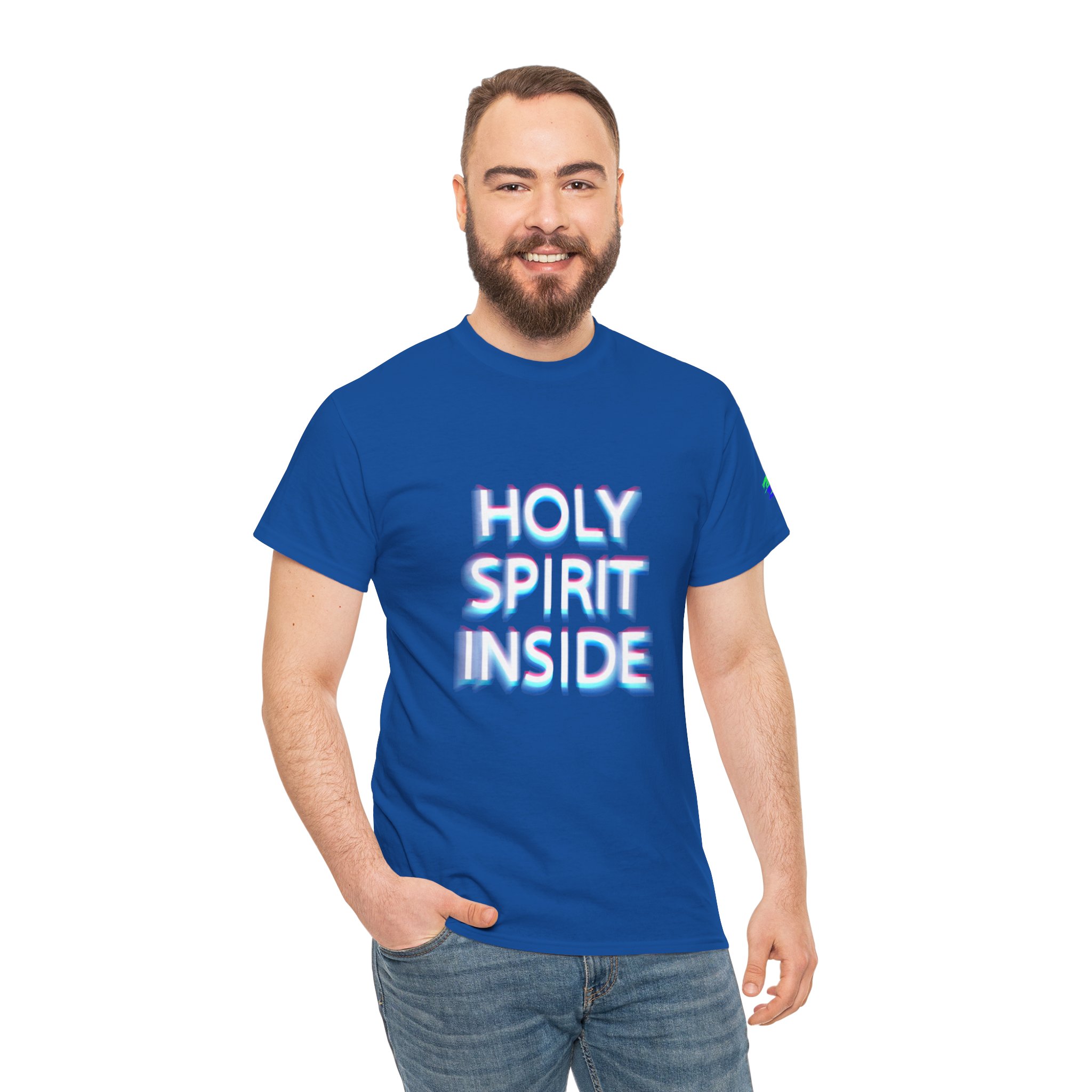 Holy Spirit Inside - Image 10